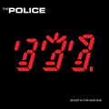 The Police - Ghost In The Machine - LP [ Record ]