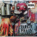 Frank Zappa - Burnt Weeny Sandwich - LP [ Record ]