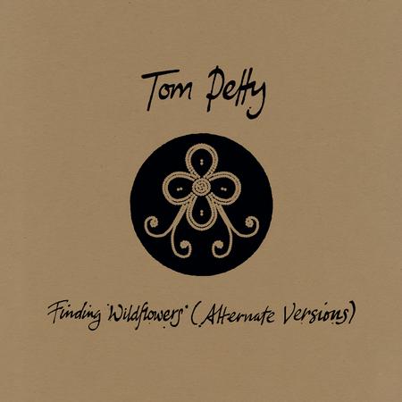 Tom Petty - Finding Wildflowers (Alternate Versions) - LP [ Record ]