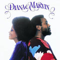 Diana Ross & Marvin Gaye - Diana & Marvin - LP [ Record ]