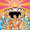 Jimi Hendrix - Axis: Bold As Love - LP [ Record ]