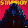 The Weeknd - Starboy - LP [ Record ]