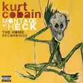 Kurt Cobain (Nirvana) - Montage Of Heck: The Home Recordings - LP [ Record ]