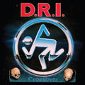 D.R.I. - Crossover: Millenium Edition - LP [ Record ]