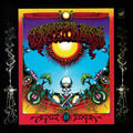 The Grateful Dead - Aoxomoxoa - LP [ Record ]
