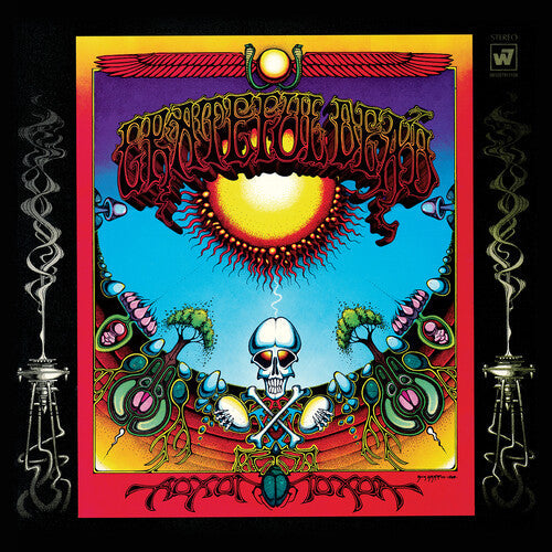 The Grateful Dead - Aoxomoxoa - LP [ Record ]