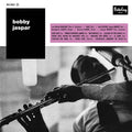 Bobby Jaspar - Bobby Jaspar - Sam LP [ Record ]
