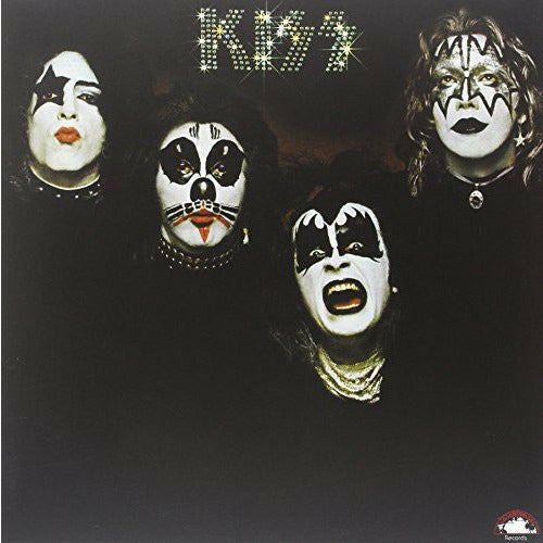 Kiss - Kiss - LP [ Record ]