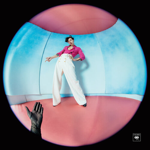 Harry Styles - Fine Line - LP [ Record ]