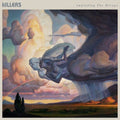 The Killers - Imploding The Mirage - LP [ Record ]