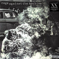 Rage Against the Machine - Rage Against the Machine (XX) - LP [ Record ]