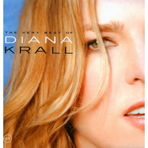 Diana Krall - The Very Best Of Diana Krall - LP [ Record ]