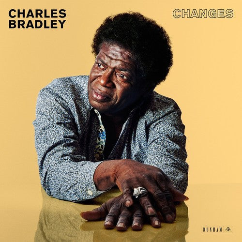Charles Bradley - Changes - LP [ Record ]