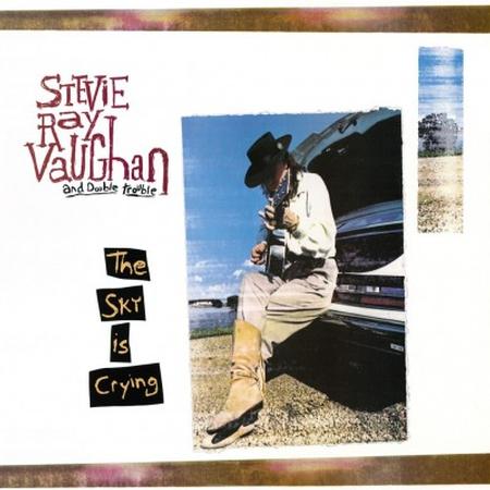 Stevie Ray Vaughan - The Sky Is Crying - Analogue Productions 45rpm LP [ Record ]