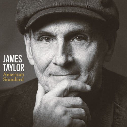 James Taylor - American Standard - LP [ Record ]