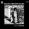 Doug Carn - Spirit of the New Land - LP [ Record ]
