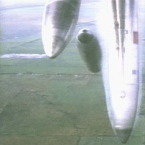Godspeed You! Black Emperor - Yanqui U.X.O. - LP [ Record ]