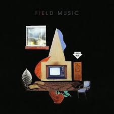 Field Music - Open Here - Indie LP [ Record ]