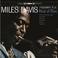 Miles Davis - Kind of Blue - LP [ Record ]
