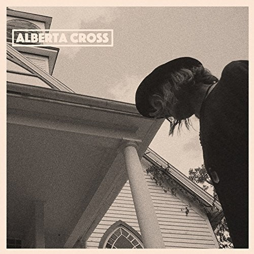 Alberta Cross - Alberta Cross - LP [ Record ]