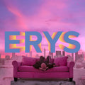 Jaden - ERYS - LP [ Record ]