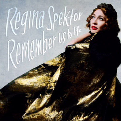 Regina Spektor - Remember Us To Life - LP [ Record ]
