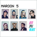Maroon 5 - Red Pill Blues  - LP [ Record ]