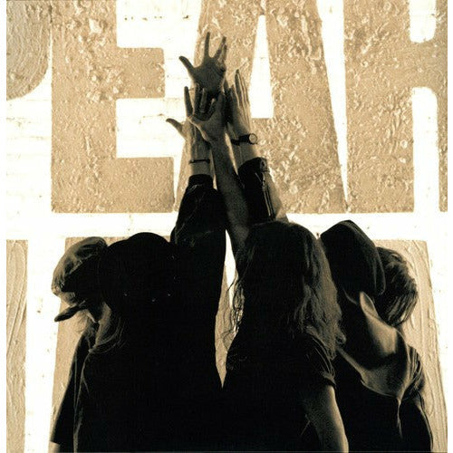 Pearl Jam - Ten / Ten Redux - LP [ Record ]
