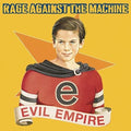 Rage Against the Machine - Evil Empire - LP [ Record ]