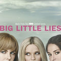 Big Little Lies - Music From the HBO Limited Series - LP [ Record ]