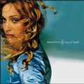 Madonna - Ray Of Light - LP [ Record ]