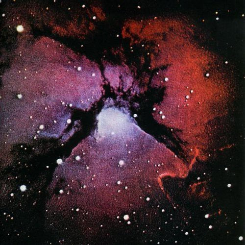 King Crimson - Islands - Import LP [ Record ]