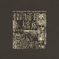 Felt - Strange Idols Pattern & Other Short Stories - Import LP [ Record ]