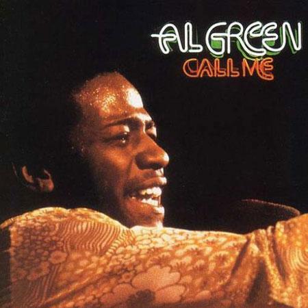 Al Green - Call Me - Speakers Corner LP [ Record ]
