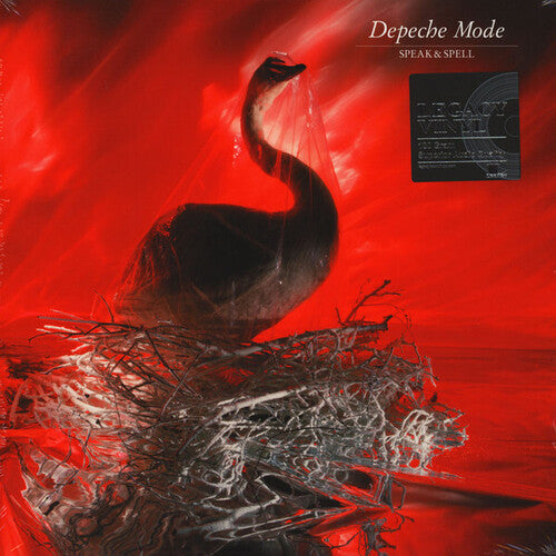 Depeche Mode - Speak & Spell - Import LP [ Record ]