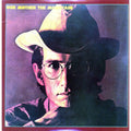 Townes Van Zandt - Our Mother the Mountain - LP [ Record ]