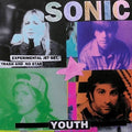 Sonic Youth - Experimental Jet Set, Trash And No Star - LP [ Record ]