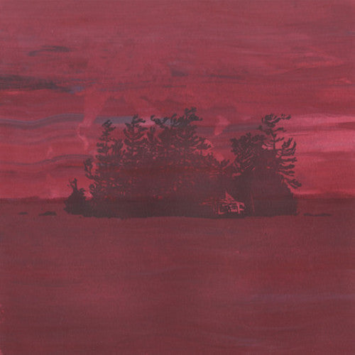 The Besnard Lakes - Besnard Lakes Are The Divine Wind - LP [ Record ]