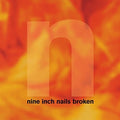 Nine Inch Nails - Broken - LP [ Record ]