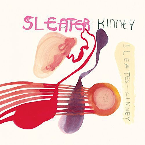 Sleater-Kinney - One Beat - LP [ Record ]