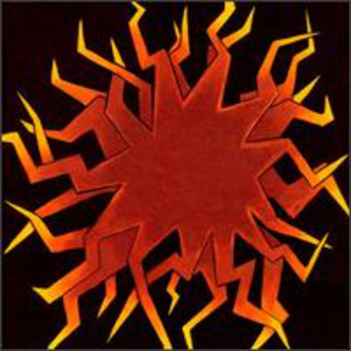 Sunny Day Real Estate - How It Feels To Be Something On - LP [ Record ]