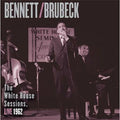 Tony Bennett and Dave Brubeck - The White House Sessions, Live 1962 - Impex LP [ Record ]