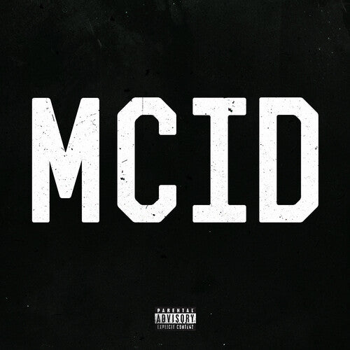 Highly Suspect - Mcid - LP [ Record ]