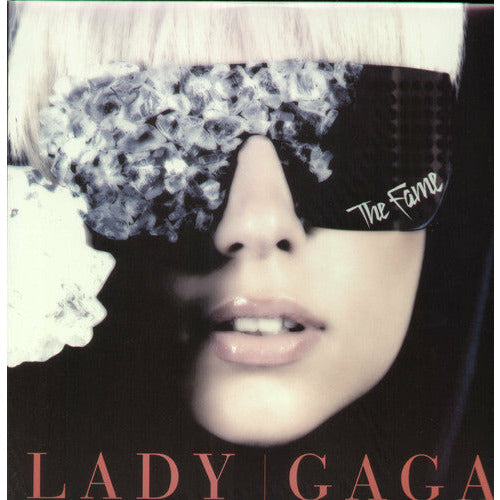 Lady Gaga - The Fame - LP [ Record ]