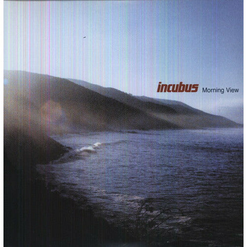 Incubus - Morning View - LP [ Record ]