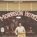 The Doors - Morrison Hotel - LP [ Record ]