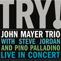 John Mayer Trio - Try! (Live) - LP [ Record ]