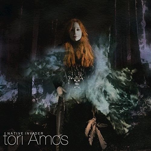 Tori Amos - Native Invader - LP [ Record ]