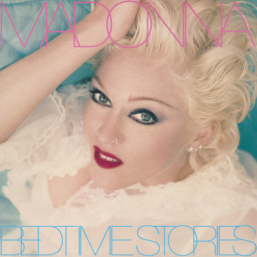 Madonna - Bedtime Stories - LP [ Record ]