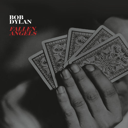 Bob Dylan - Fallen Angels - LP [ Record ]